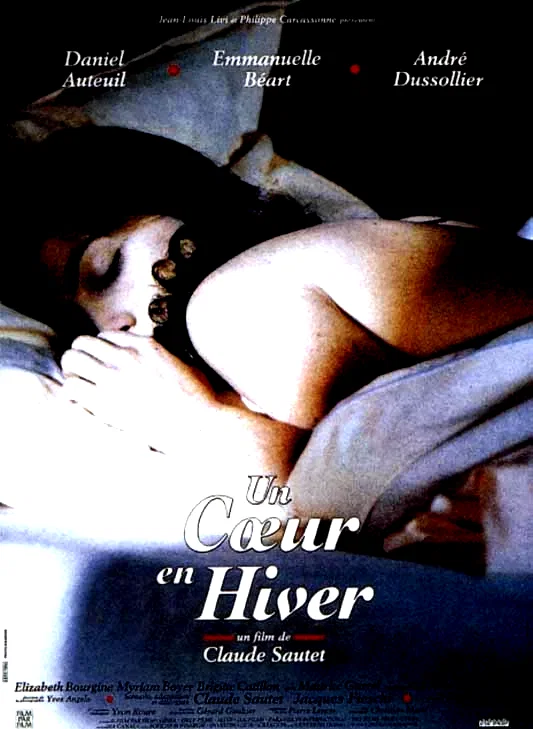 Photo 1 du film : Un coeur en hiver