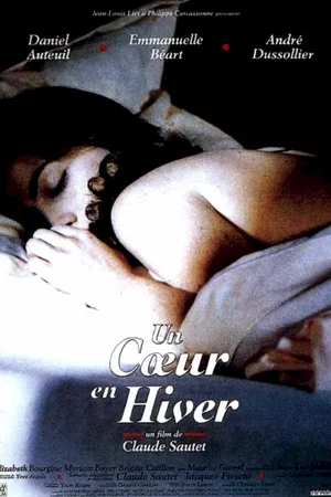 Photo 1 du film : Un coeur en hiver