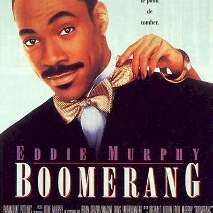 Miniature photo du film : Boomerang