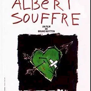 Photo du film : Albert souffre