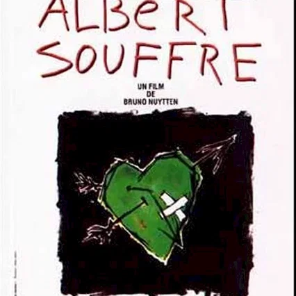 Miniature photo du film : Albert souffre