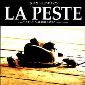 Photo du film : La peste