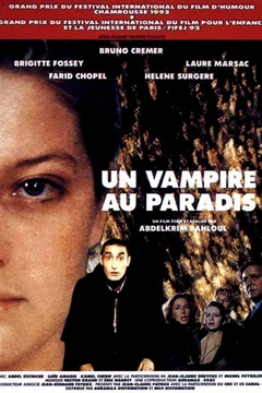 Affiche du film Un vampire au paradis