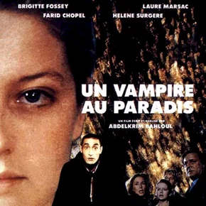 Photo du film : Un vampire au paradis