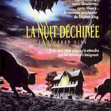 Miniature photo du film : La Nuit déchirée