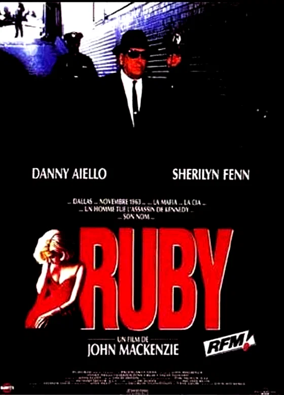 Affiche du film : Ruby