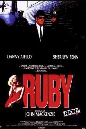 Affiche du film : Ruby