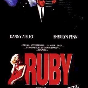 Photo du film : Ruby