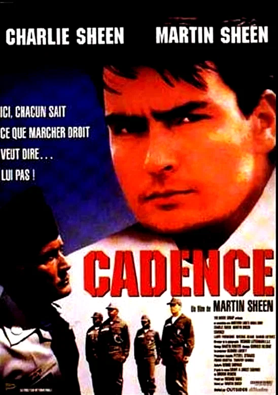 Photo 1 du film : Cadence