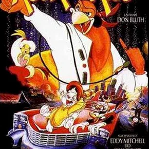 Photo du film : Rock O Rico