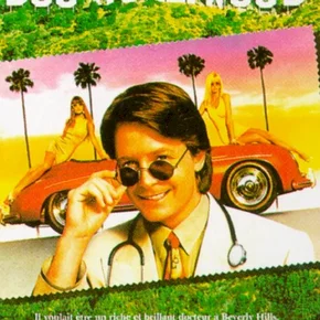Photo du film : Doc Hollywood