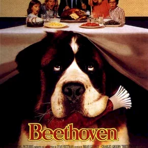 Photo du film : Beethoven
