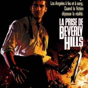 Photo du film : La prise de beverly hills