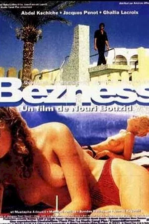 Affiche du film : Bezness