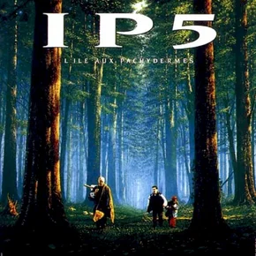 Photo du film : IP5