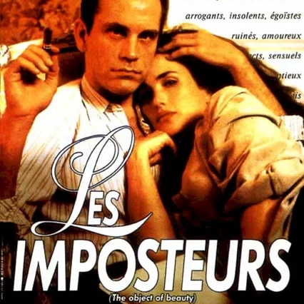 Miniature photo du film : Les imposteurs