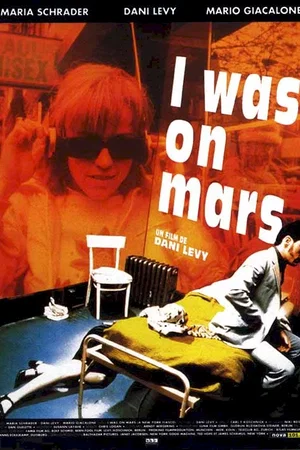 Affiche du film : I was on mars