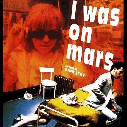 Miniature photo du film : I was on mars