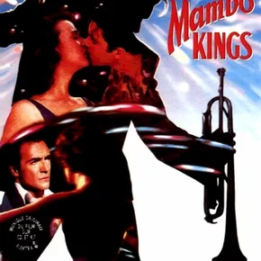Photo du film : Les mambo kings