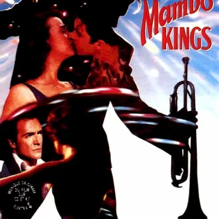 Miniature photo du film : Les mambo kings