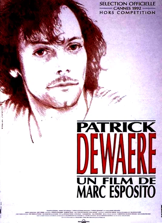 Affiche du film : Patrick dewaere