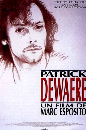Affiche du film : Patrick dewaere