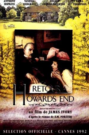 Affiche du film : Retour à Howard's end