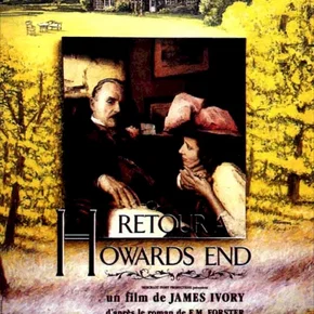 Photo du film : Retour à Howard's end