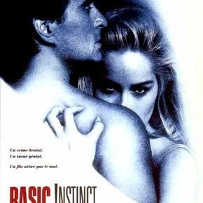 Photo du film : Basic instinct
