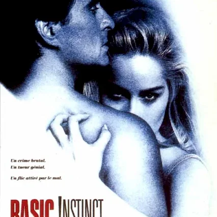 Miniature photo du film : Basic instinct
