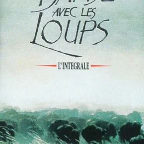 Photo du film : Danse avec les loups version longue