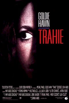 Affiche du film = Trahie