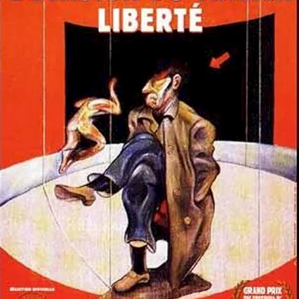 Miniature photo du film : L'évasion du cinéma Liberté
