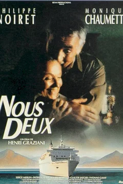 Affiche du film Nous deux