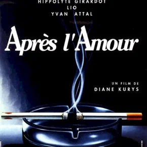 Photo du film : Apres l'amour