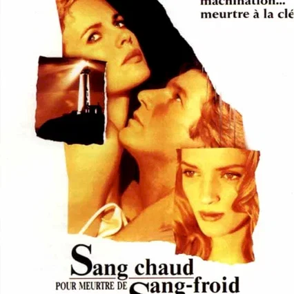 Miniature photo du film : Sang chaud pour meurtre de sang froid