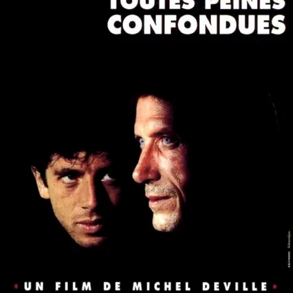 Miniature photo du film : Toutes peines confondues