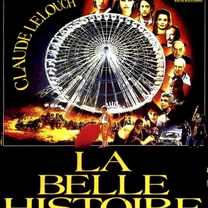 Miniature photo du film : La belle histoire