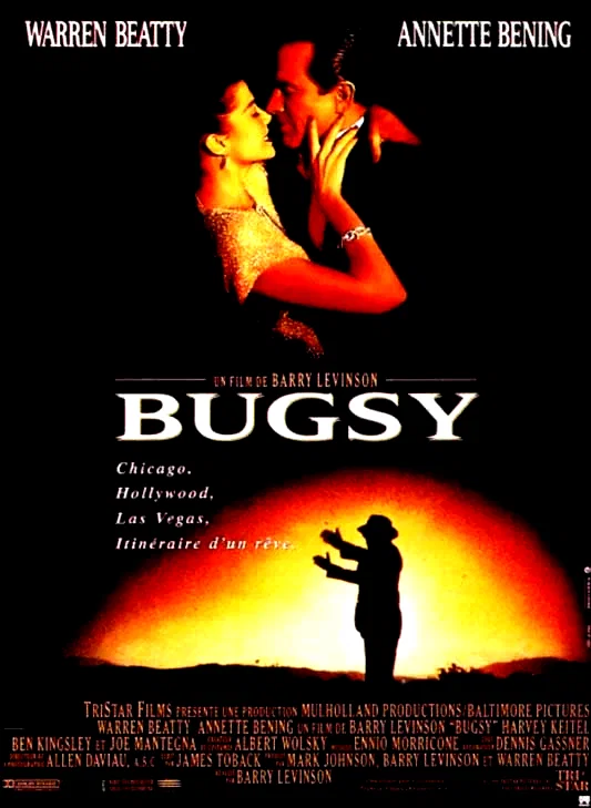 Affiche du film : Bugsy