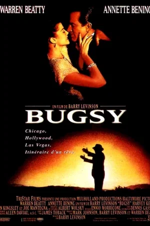 Affiche du film : Bugsy