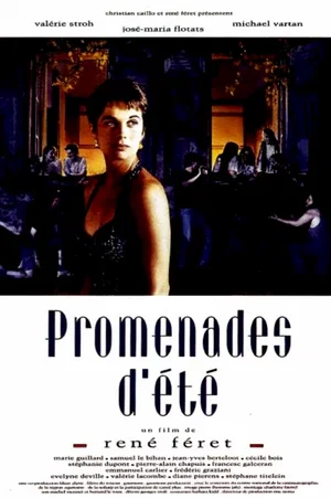 Affiche du film : Promenades d'ete