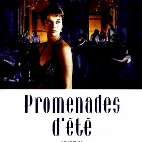Photo du film : Promenades d'ete