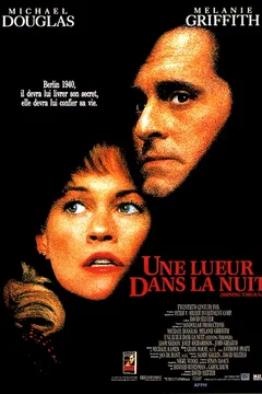 Affiche du film Une lueur dans la nuit
