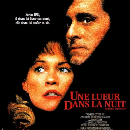 Miniature photo du film : Une lueur dans la nuit