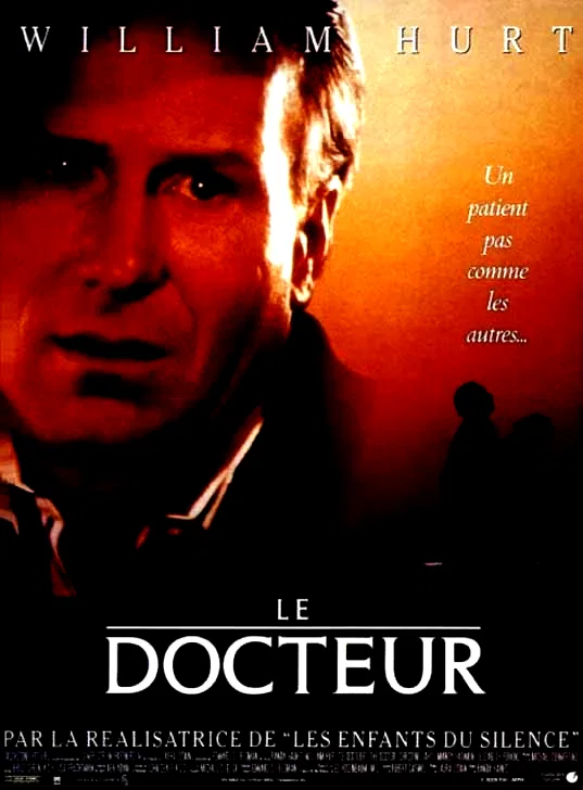 Affiche du film : Le docteur