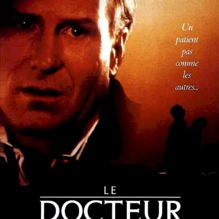 Miniature photo du film : Le docteur