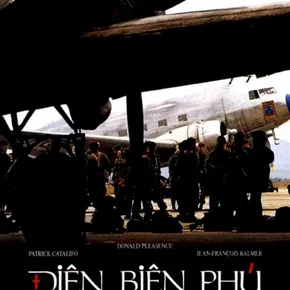Photo du film : Diên Biên Phu