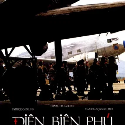 Miniature photo du film : Diên Biên Phu