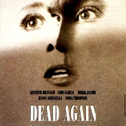 Miniature photo du film : Dead again