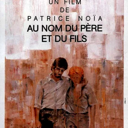Miniature photo du film : Au nom du pere et du fils